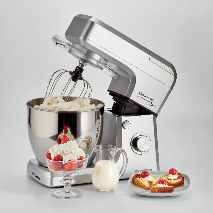 Gourmet Professional 7L Metal bigeshop
