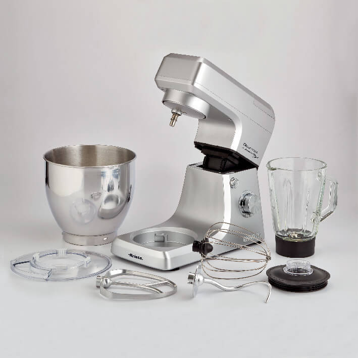 Gourmet Professional 7L Metal bigeshop