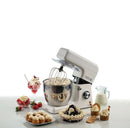 Gourmet Professional 7L senza blender Bianco bigeshop
