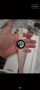 Samsung Galaxy Watch 4 40mm rosa Gold bigeshop