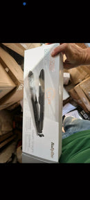 BaByliss piastra a vapore bigeshop