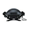 Barbecue elettrico WEBER Q1400 2200 W