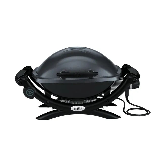 Barbecue elettrico WEBER Q1400 2200 W Weber