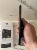 Google pixel 7a 128gb nero in garanzia Grado A++ bigeshop