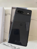 Google pixel 7a 128gb nero in garanzia Grado A++ bigeshop