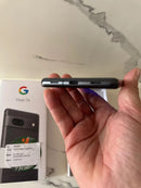 Google pixel 7a 128gb nero in garanzia Grado A++ bigeshop