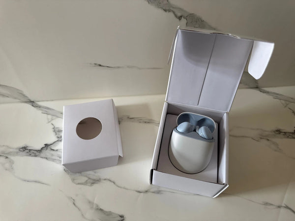 Google pixel Buds A series cuffie wireless in garanzia bigeshop