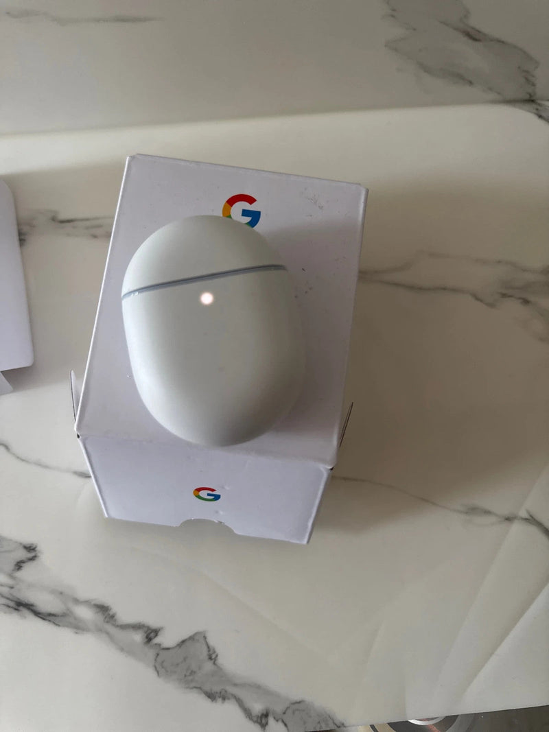 Google pixel Buds A series cuffie wireless in garanzia bigeshop