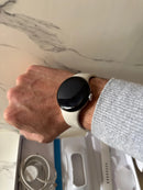 Google pixel Watch 2 cream silver in garanzia bigeshop