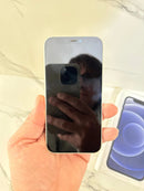 Apple iPhone 12 Mini 64gb green menta grado B bigeshop