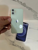 Apple iPhone 12 Mini 64gb green menta grado B bigeshop
