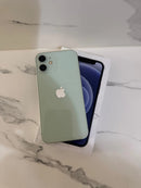 Apple iPhone 12 Mini 64gb green menta grado B bigeshop