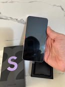 Samsung Galaxy S22 128gb Purple nuovo con garanzia 2 anni bigeshop