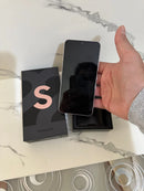 Samsung S22 Pink rosa gold 128gb solo aperto la confezione bigeshop