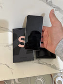 Samsung S22 Pink rosa gold 128gb solo aperto la confezione bigeshop