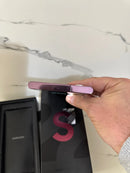 Samsung Galaxy S22 ultra 128gb Bordeaux bigeshop