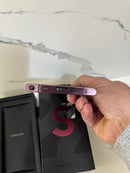 Samsung Galaxy S22 ultra 128gb Bordeaux bigeshop