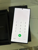 Samsung Galaxy S22 ultra 128gb Bordeaux bigeshop