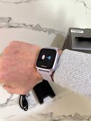 Garmin smartwatch  veni SQ Purple solo aperto bigeshop