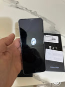 Samsung z flip 4 celeste 256gb in garanzia nuovo samsung