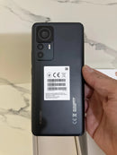 Xiaomi 12 T pro 128gb nuovo solo aperto in garanzia bigeshop