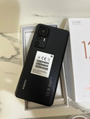 Xiaomi 12 T pro 128gb nuovo solo aperto in garanzia bigeshop