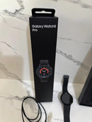 Samsung Watch 5 pro 45MM solo aperto la scatola in garanzia bigeshop