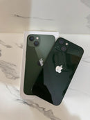 Apple iPhone 13 128gb Green ( difetto Wi-Fi) non va bigeshop