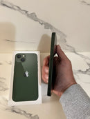 Apple iPhone 13 128gb Green ( difetto Wi-Fi) non va bigeshop