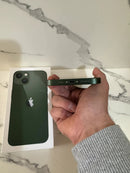 Apple iPhone 13 128gb Green ( difetto Wi-Fi) non va bigeshop