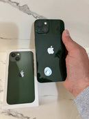 Apple iPhone 13 128gb Green ( difetto Wi-Fi) non va bigeshop