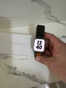 Apple Watch serie 7 45mm Wi-Fi silver grado A bigeshop