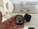 Apple Watch serie 8 45mm Midnight Black bigeshop