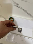 Apple Watch serie 9 41mm silver bigeshop