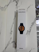 Samsung Watch serie 4 44mm nero bigeshop