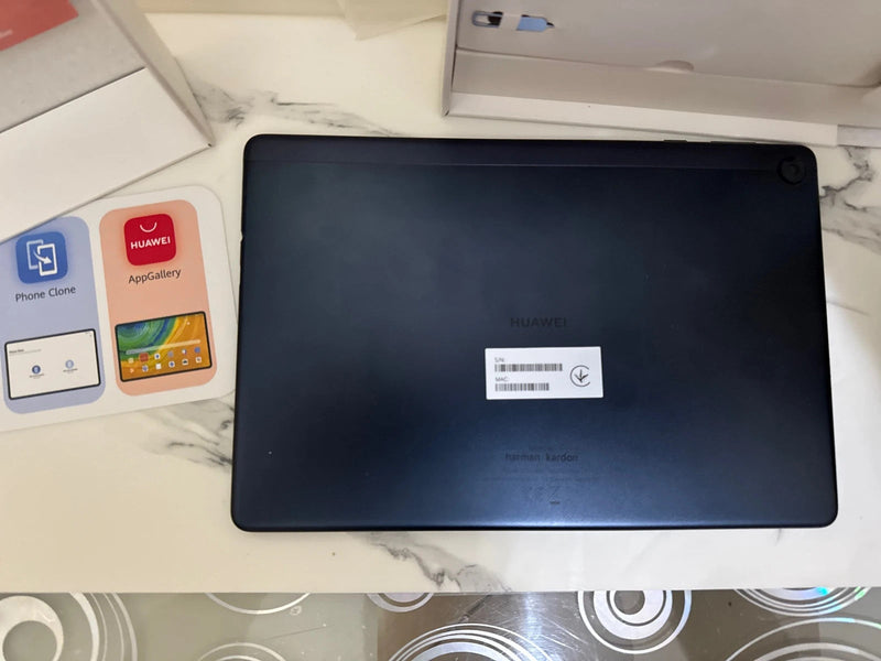 Huawei tablet mediapad 10S 64gb colore blu bigeshop