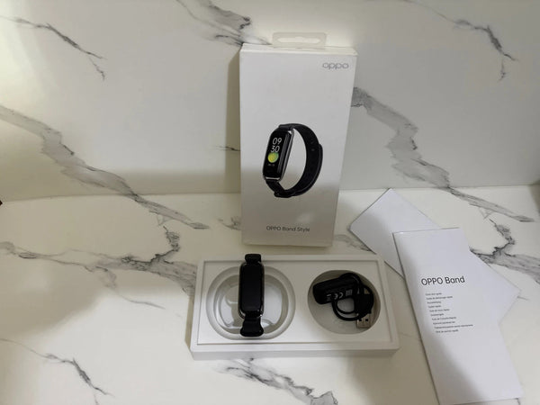 Oppo Band Style bracciale bigeshop