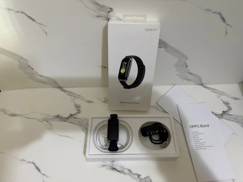 Oppo Band Style bracciale bigeshop