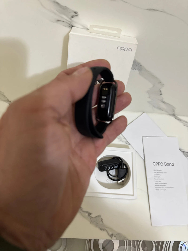 Oppo Band Style bracciale bigeshop