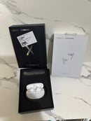 Oppo cuffie Enco X wireless colore bianco bigeshop