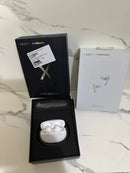 Oppo cuffie Enco X wireless colore bianco bigeshop