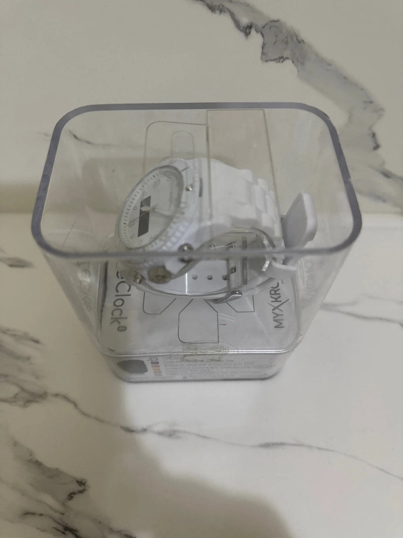 Orologio da polso con bluetooth MyKronoz Zeclock bigeshop