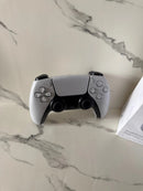 Controller Sony ps5 wireless bianco ottimo stato bigeshop
