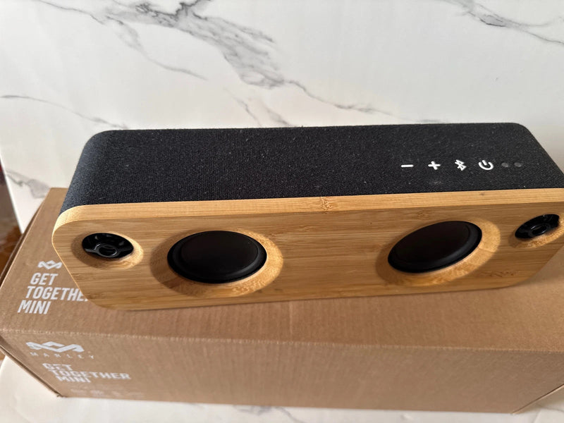 Cassa bluetooth  speaker bob  marley bigeshop