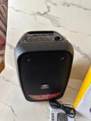 Cassa  Wireless  bluetooth  15W Xfest Altoparlante Amplificato Portatile 15W Trevi