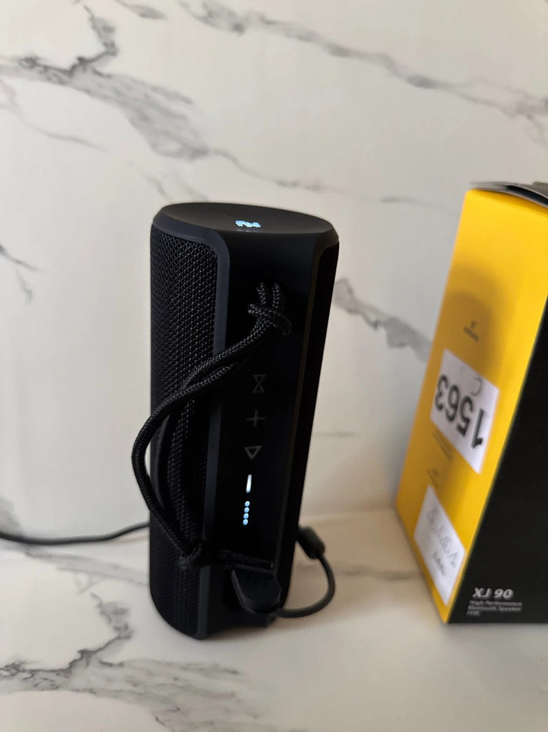 Cassa bluetooth duunfx bigeshop