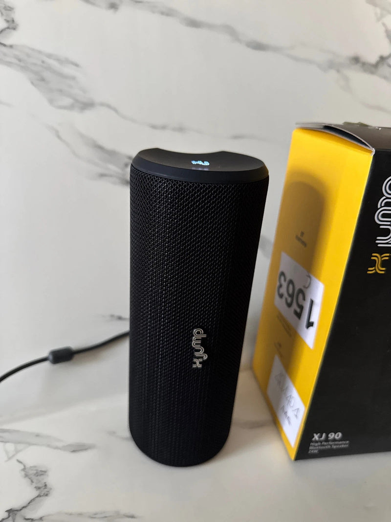 Cassa bluetooth duunfx bigeshop