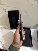 Samsung Galaxy S24 ultra 256gb titanium Black garanzia italia ( come nuovo a) samsung