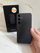 Samsung Galaxy s24 + plus 256gb Black Samsung