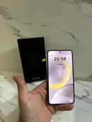 Samsung Galaxy S24 128gb nero garanzia italian( come nuovo a ) samsung